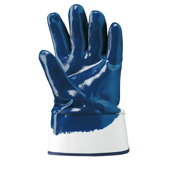Vendita online Guanti NBR 911 manichetta larga Boxer Line